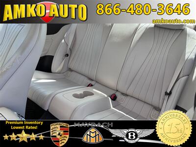 2018 Mercedes-Benz E 400   - Photo 24 - Laurel, MD 20724