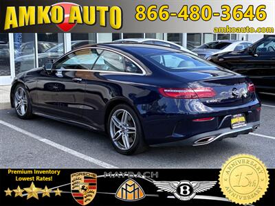 2018 Mercedes-Benz E 400   - Photo 20 - Laurel, MD 20724