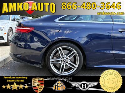 2018 Mercedes-Benz E 400   - Photo 13 - Laurel, MD 20724