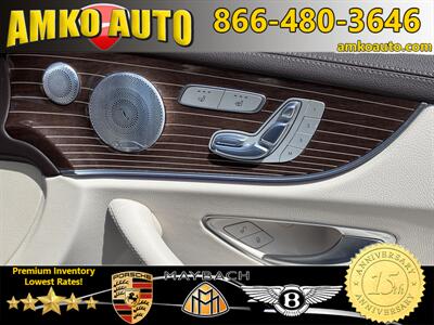 2018 Mercedes-Benz E 400   - Photo 27 - Laurel, MD 20724