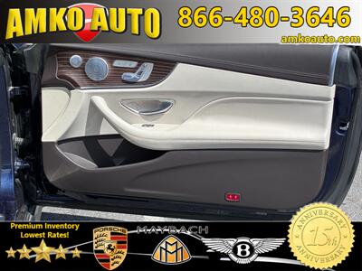 2018 Mercedes-Benz E 400   - Photo 26 - Laurel, MD 20724