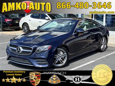 2018 Mercedes-Benz E 400   - Photo 6 - Laurel, MD 20724