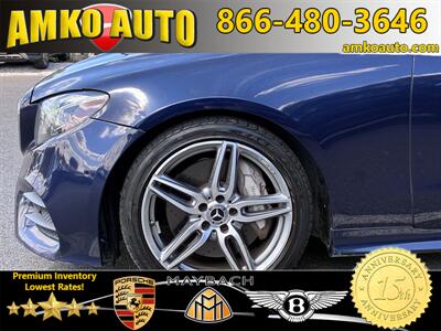 2018 Mercedes-Benz E 400   - Photo 10 - Laurel, MD 20724