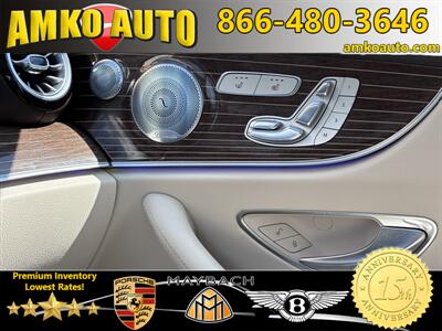 2018 Mercedes-Benz E 400   - Photo 38 - Laurel, MD 20724