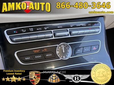2018 Mercedes-Benz E 400   - Photo 31 - Laurel, MD 20724