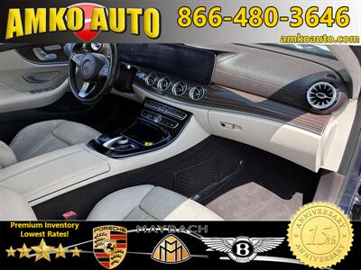 2018 Mercedes-Benz E 400   - Photo 28 - Laurel, MD 20724