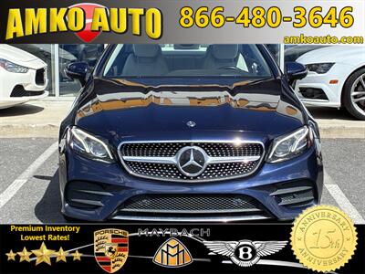 2018 Mercedes-Benz E 400   - Photo 7 - Laurel, MD 20724
