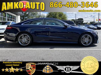 2018 Mercedes-Benz E 400   - Photo 15 - Laurel, MD 20724