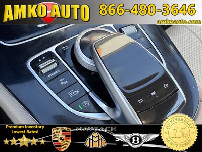 2018 Mercedes-Benz E 400   - Photo 35 - Laurel, MD 20724