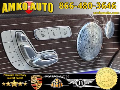 2018 Mercedes-Benz E 400   - Photo 37 - Laurel, MD 20724