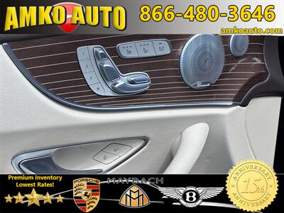 2018 Mercedes-Benz E 400   - Photo 18 - Laurel, MD 20724