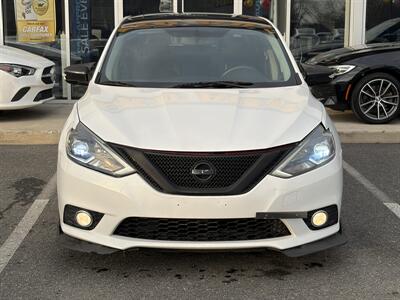 2017 Nissan Sentra SR TURBO   - Photo 6 - Temple Hills, MD 20748