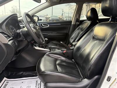 2017 Nissan Sentra SR TURBO   - Photo 20 - Temple Hills, MD 20748