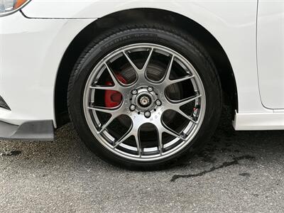 2017 Nissan Sentra SR TURBO   - Photo 16 - Temple Hills, MD 20748