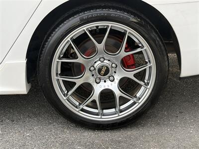 2017 Nissan Sentra SR TURBO   - Photo 17 - Temple Hills, MD 20748