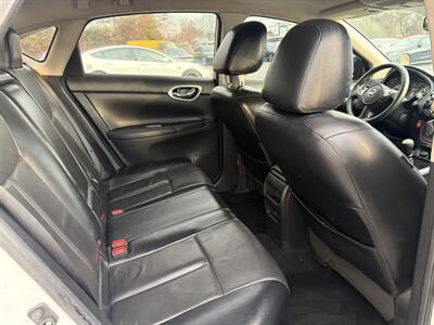 2017 Nissan Sentra SR TURBO   - Photo 25 - Temple Hills, MD 20748