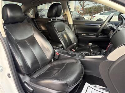 2017 Nissan Sentra SR TURBO   - Photo 28 - Temple Hills, MD 20748