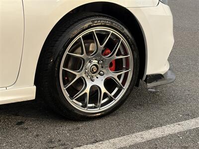 2017 Nissan Sentra SR TURBO   - Photo 10 - Temple Hills, MD 20748