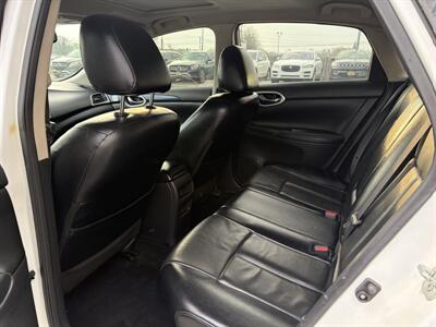 2017 Nissan Sentra SR TURBO   - Photo 22 - Temple Hills, MD 20748