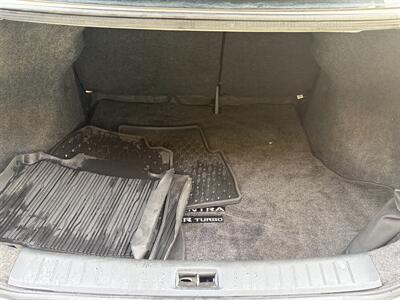 2017 Nissan Sentra SR TURBO   - Photo 23 - Temple Hills, MD 20748