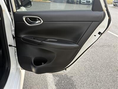 2017 Nissan Sentra SR TURBO   - Photo 24 - Temple Hills, MD 20748