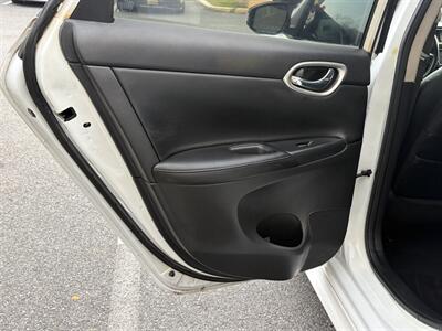 2017 Nissan Sentra SR TURBO   - Photo 21 - Temple Hills, MD 20748