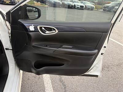 2017 Nissan Sentra SR TURBO   - Photo 26 - Temple Hills, MD 20748