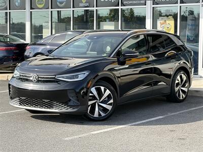 2021 Volkswagen ID.4 Pro S   - Photo 3 - Temple Hills, MD 20748