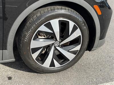 2021 Volkswagen ID.4 Pro S   - Photo 10 - Temple Hills, MD 20748