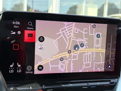 2021 Volkswagen ID.4 Pro S   - Photo 34 - Temple Hills, MD 20748