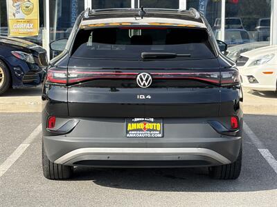 2021 Volkswagen ID.4 Pro S   - Photo 14 - Temple Hills, MD 20748