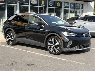 2021 Volkswagen ID.4 Pro S   - Photo 6 - Temple Hills, MD 20748