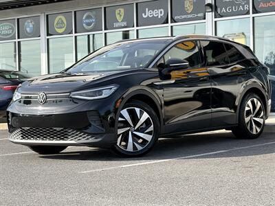 2021 Volkswagen ID.4 Pro S   - Photo 2 - Temple Hills, MD 20748
