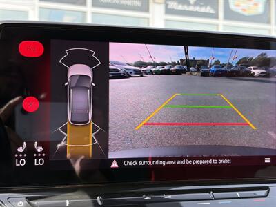 2021 Volkswagen ID.4 Pro S   - Photo 33 - Temple Hills, MD 20748