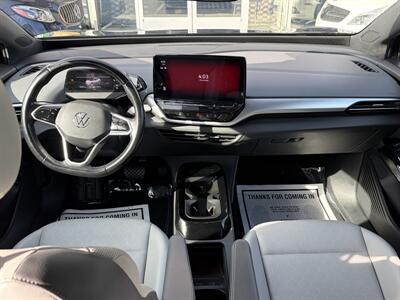 2021 Volkswagen ID.4 Pro S   - Photo 24 - Temple Hills, MD 20748
