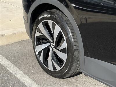 2021 Volkswagen ID.4 Pro S   - Photo 11 - Temple Hills, MD 20748