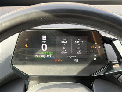 2021 Volkswagen ID.4 Pro S   - Photo 31 - Temple Hills, MD 20748