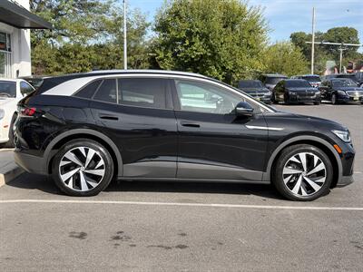 2021 Volkswagen ID.4 Pro S   - Photo 7 - Temple Hills, MD 20748