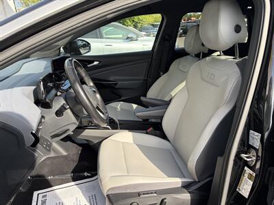 2021 Volkswagen ID.4 Pro S   - Photo 19 - Temple Hills, MD 20748