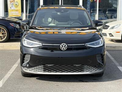 2021 Volkswagen ID.4 Pro S   - Photo 5 - Temple Hills, MD 20748