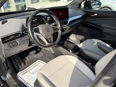 2021 Volkswagen ID.4 Pro S   - Photo 17 - Temple Hills, MD 20748