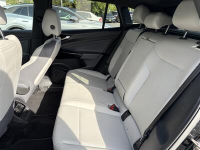 2021 Volkswagen ID.4 Pro S   - Photo 23 - Temple Hills, MD 20748