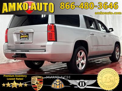2018 Chevrolet Suburban Premier - Photo 11 - Laurel, MD 20724