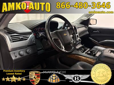 2018 Chevrolet Suburban Premier - Photo 13 - Laurel, MD 20724