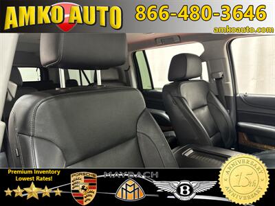 2018 Chevrolet Suburban Premier - Photo 29 - Laurel, MD 20724