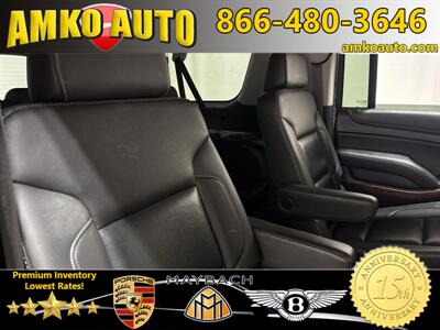 2018 Chevrolet Suburban Premier - Photo 24 - Laurel, MD 20724