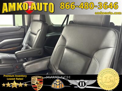 2018 Chevrolet Suburban Premier - Photo 19 - Laurel, MD 20724