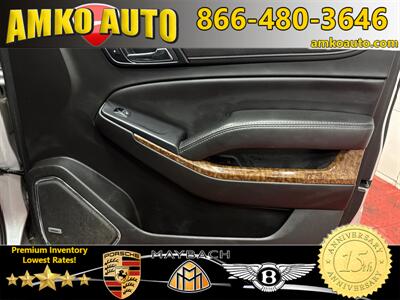 2018 Chevrolet Suburban Premier - Photo 26 - Laurel, MD 20724