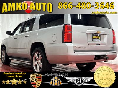 2018 Chevrolet Suburban Premier - Photo 9 - Laurel, MD 20724