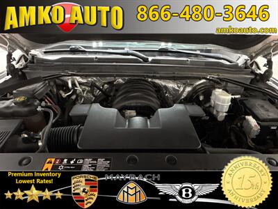 2018 Chevrolet Suburban Premier - Photo 39 - Laurel, MD 20724